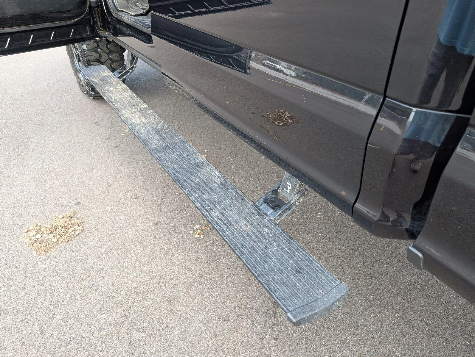 Used 2020 Agate Black Ford Lariat image 14