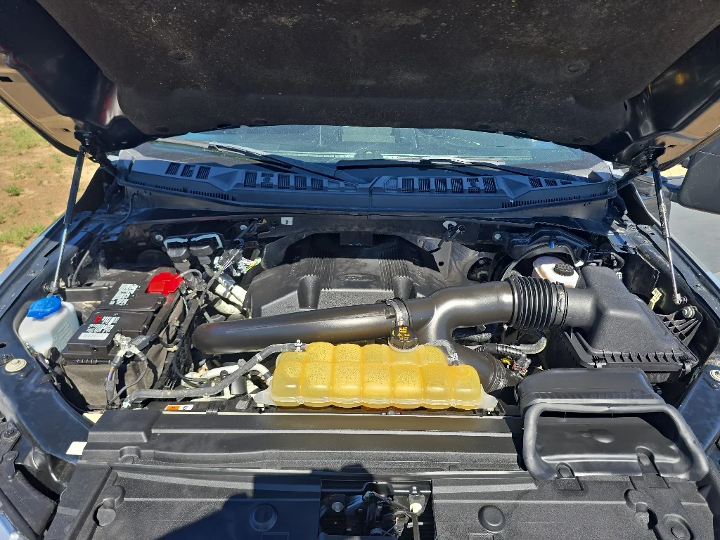 Used 2019  Ford XLT image 39