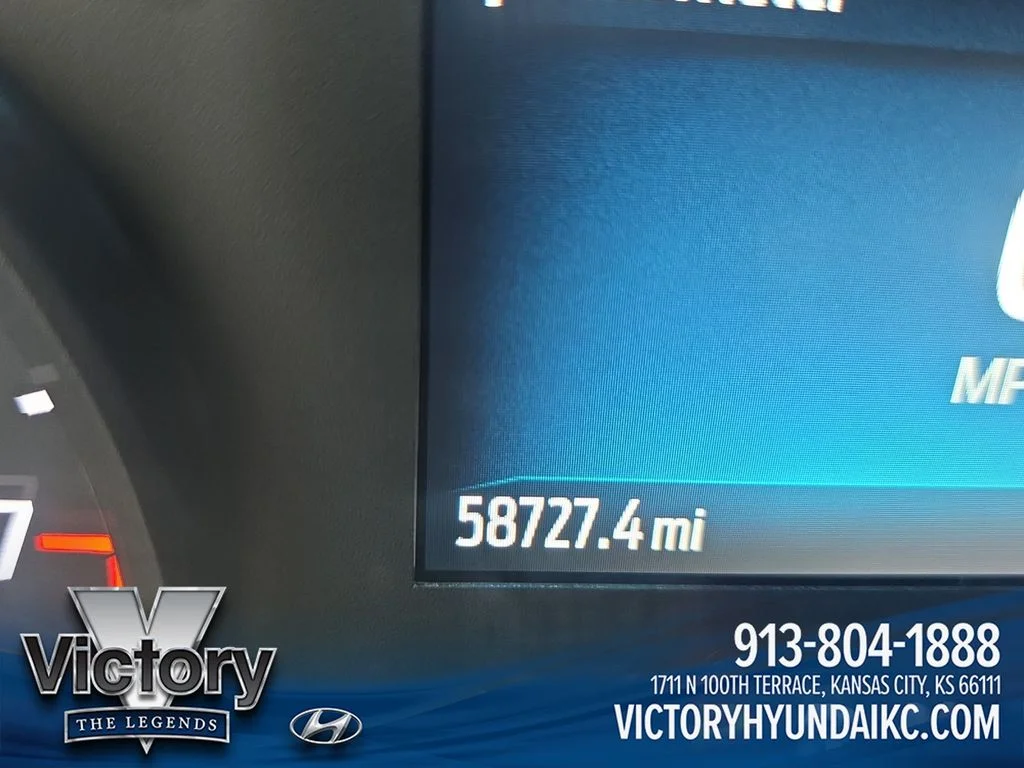 Used 2023 Blue Ford XLT image 20