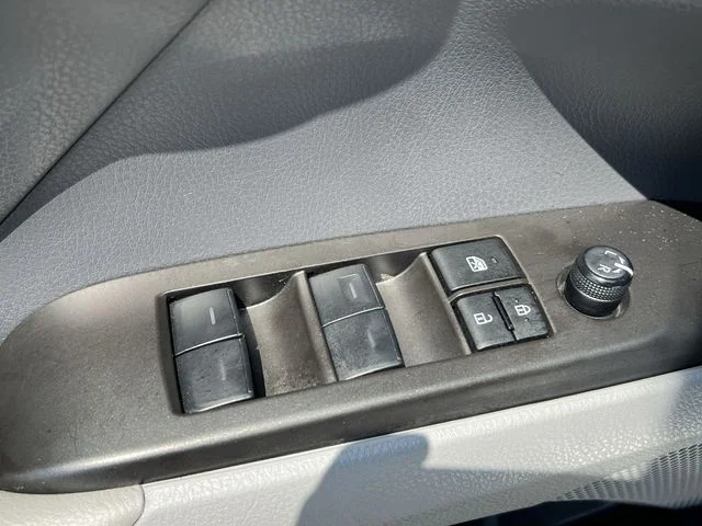 Used 2024 Silver Toyota SE image 30