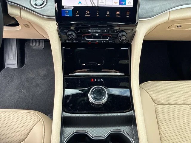 New 2025 Black Jeep Limited image 18