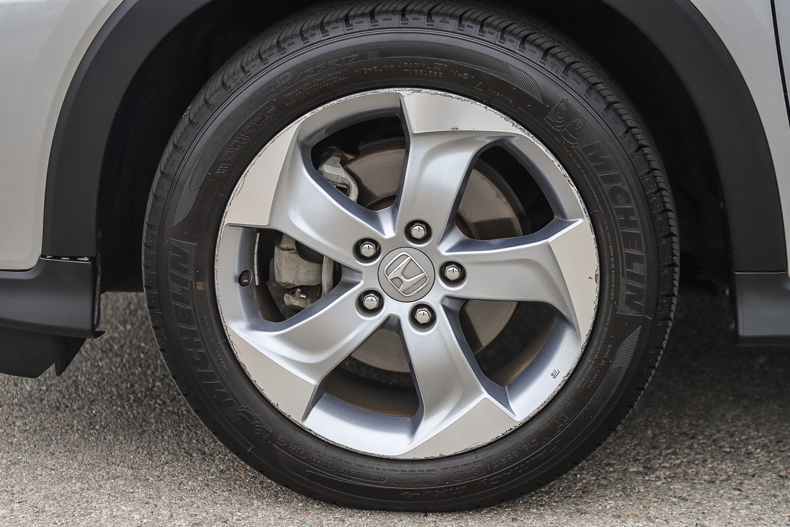 2019 Honda HR-V LX - Photo 11