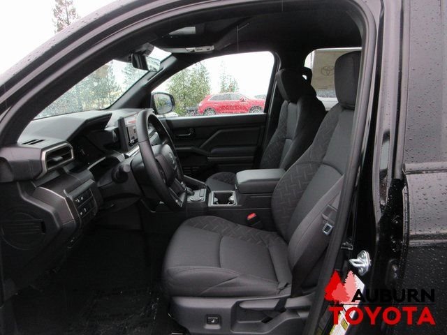 2026 Toyota Tacoma SR5 - Photo 7