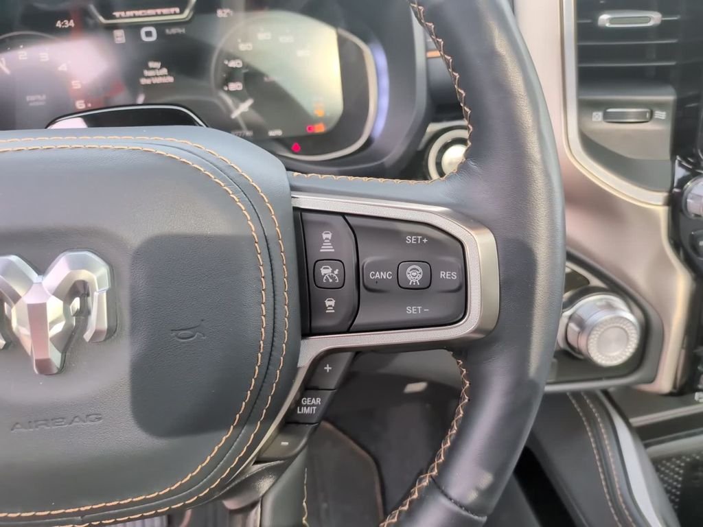 Used 2025 Gray Ram Tungsten image 23