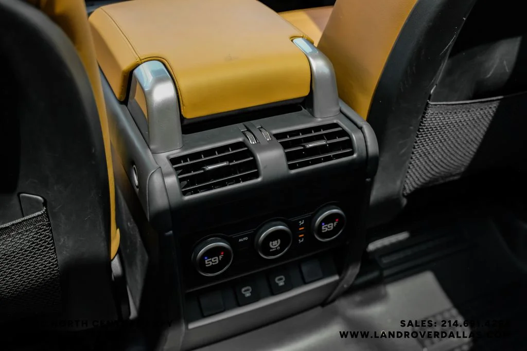 Used 2024 Fuji White Land Rover S image 47