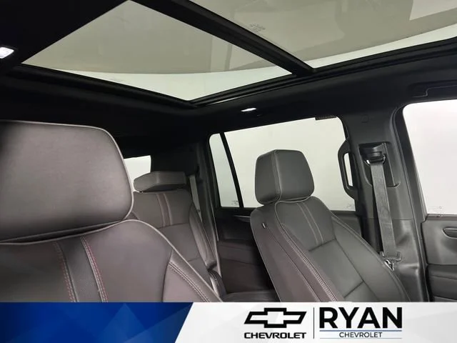 New 2026 Gray Chevrolet RST image 46