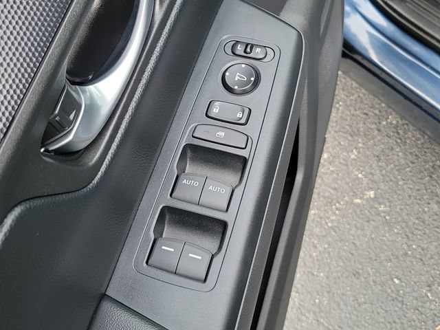 2024 Honda CR-V EX - Photo 22