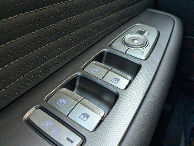 2025 Hyundai Palisade Calligraphy Night Edition - Photo 51