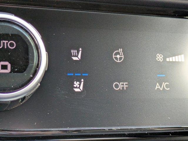 New 2026 Typhoon Silver Metallic Hyundai Calligraphy FWD image 62