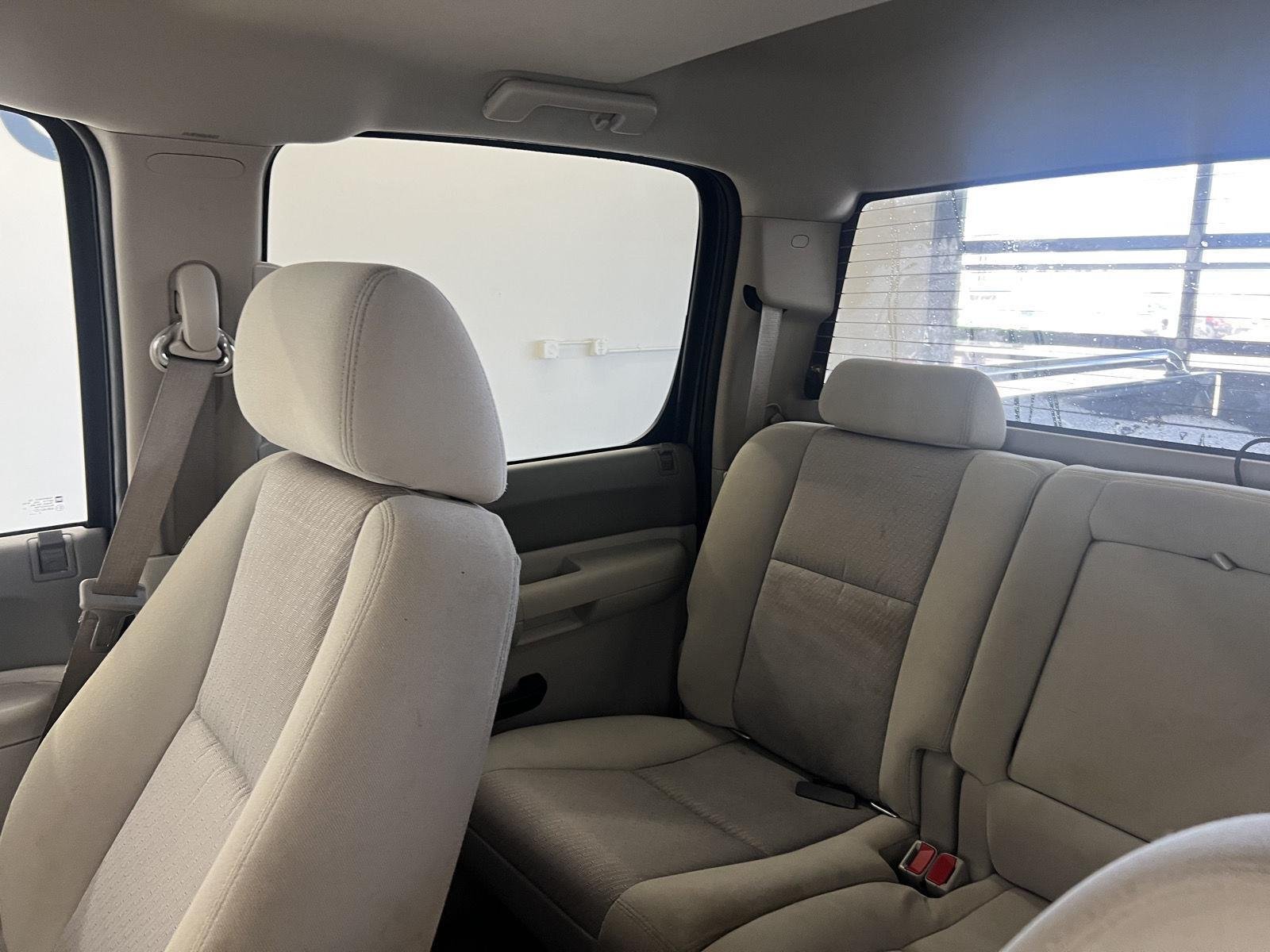 Used 2013 Blue Granite Metallic Chevrolet LT image 5