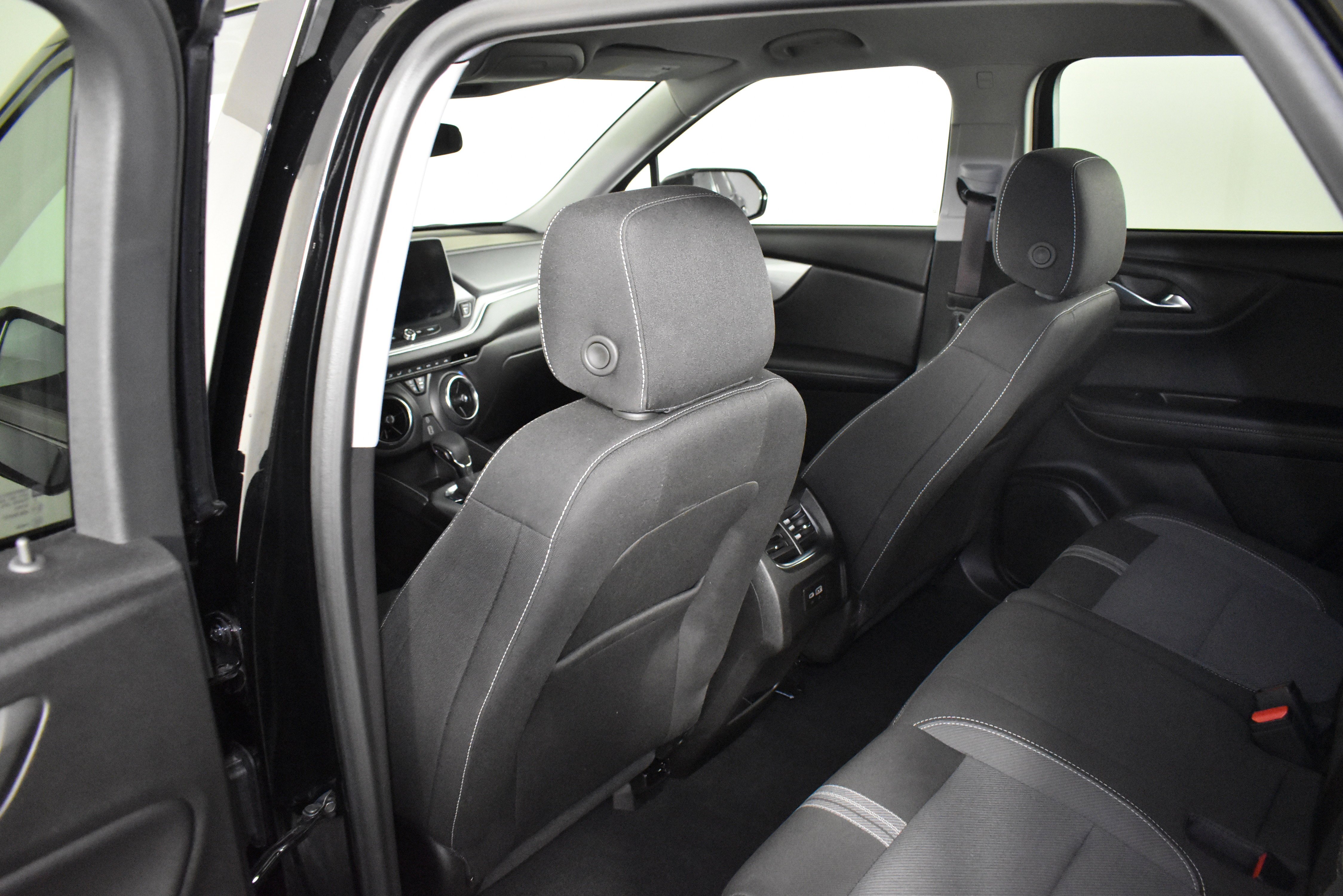 2025 Chevrolet Blazer 2LT - Photo 49