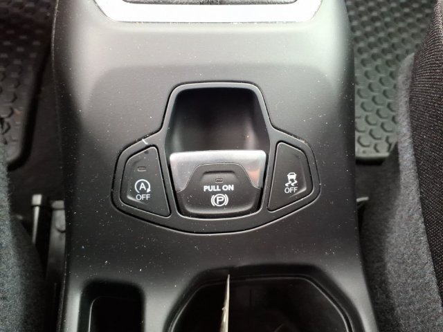 2023 Jeep Renegade Upland - Photo 22
