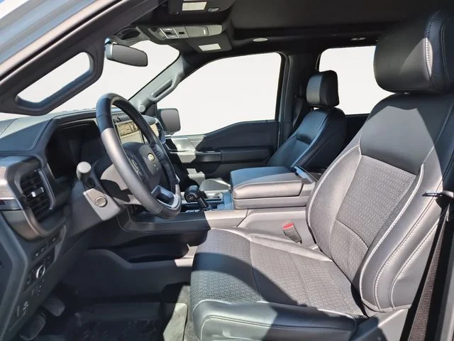 Certified Used 2024  Ford Lariat image 11