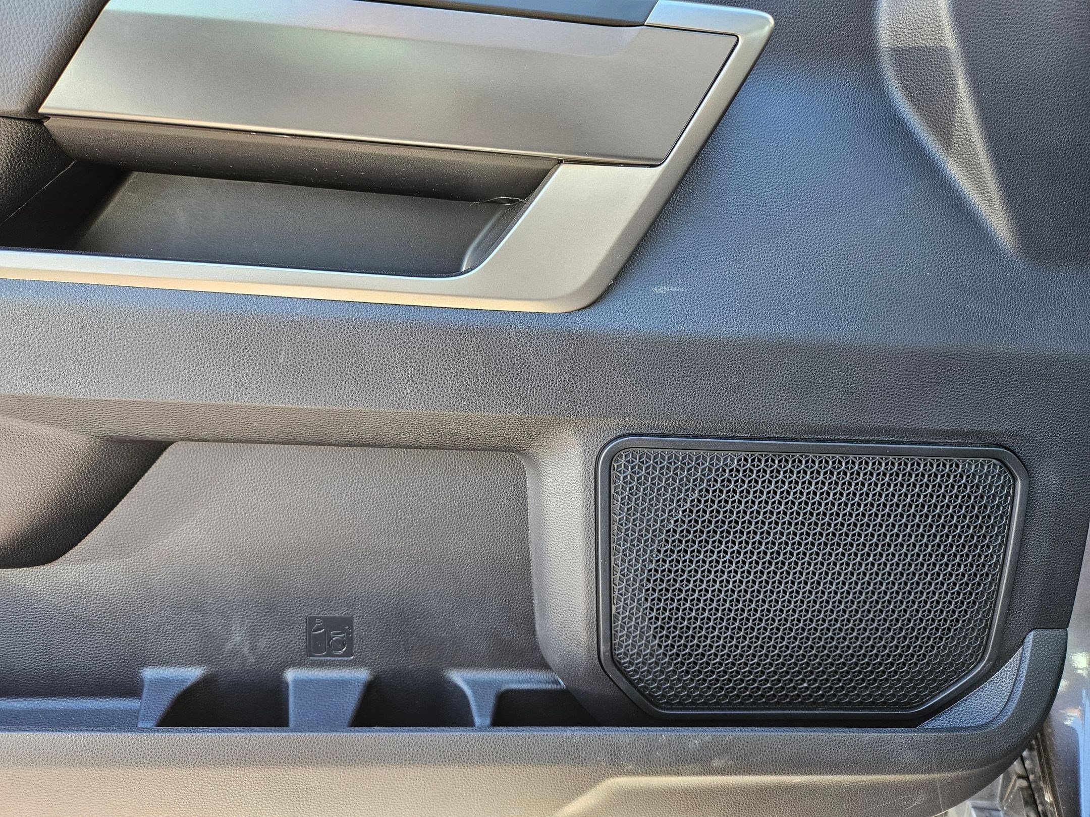 Used 2025 Magnetic Gray Metallic Toyota SR5 image 13