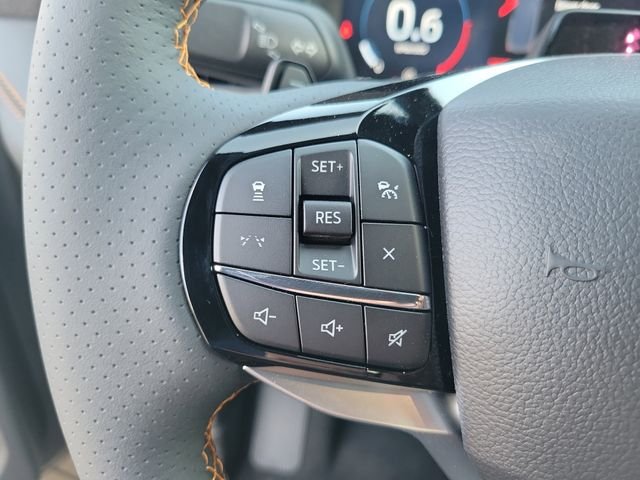 New 2026 Marsh Gray Ford Tremor® image 5