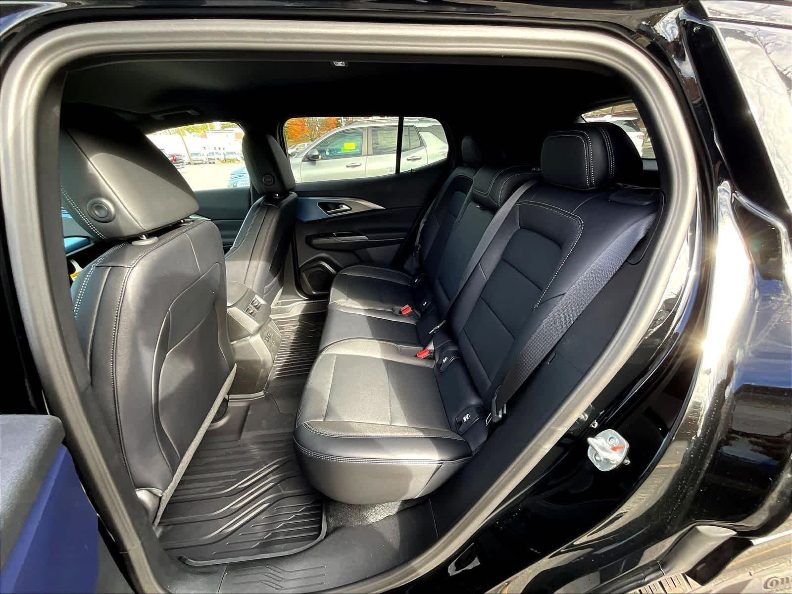 2026 Chevrolet Equinox EV 2LT - Photo 15