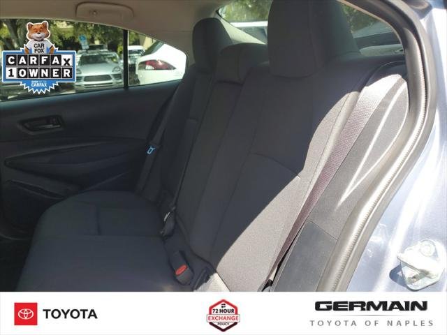 Certified Used 2024 CELESTITE GRAY ME. Toyota  image 20