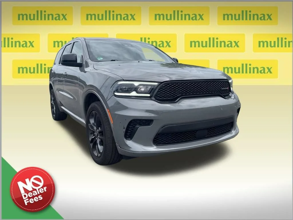 2023 Dodge Durango SXT Launch Edition AWD's photo