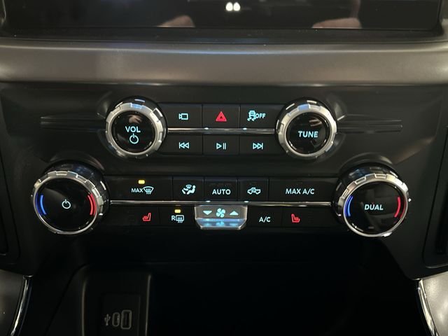 Used 2026 Gray Metallic Ford XLT image 20
