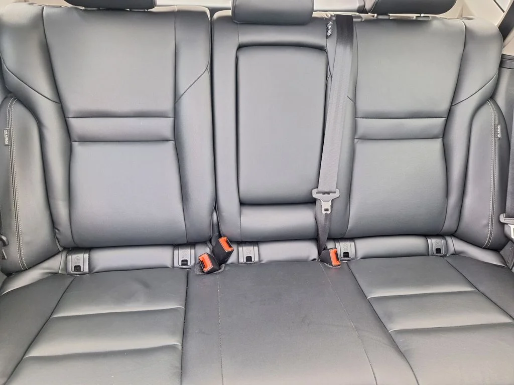 Certified Used 2024 Gray Nissan SL image 28