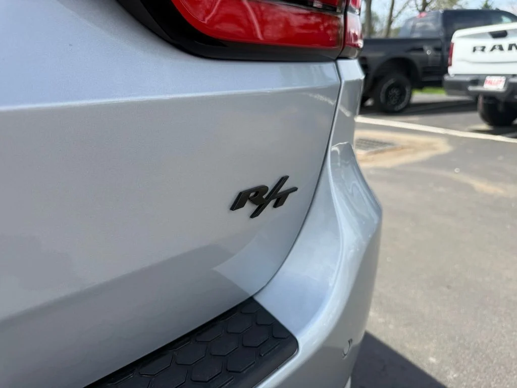 Used 2023 Silver Dodge R/T Plus image 47