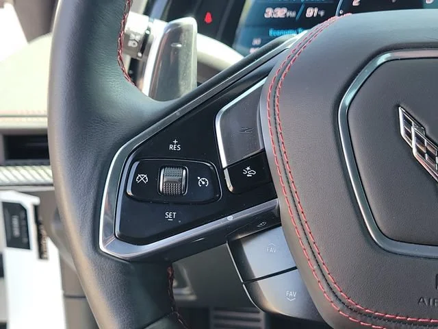 2024 Chevrolet Corvette 3LT - Photo 23
