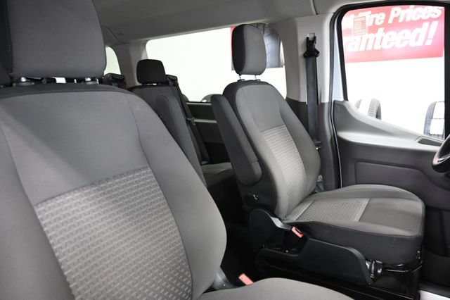 2023 Ford Transit Passenger Van XLT - Photo 9