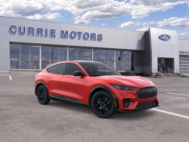2026 Ford Mustang Mach-E Premium - Photo 7