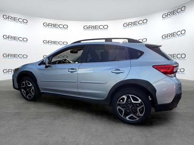 Used 2019 Silver Subaru 2.0i Limited image 5