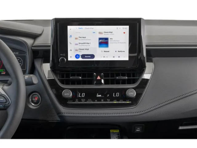 New 2026 01l5 Toyota Premium Plus image 9
