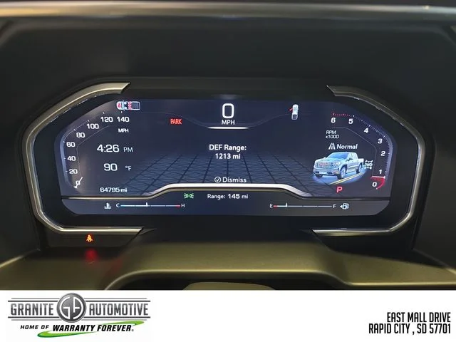 Used 2024 Silver GMC Denali image 15