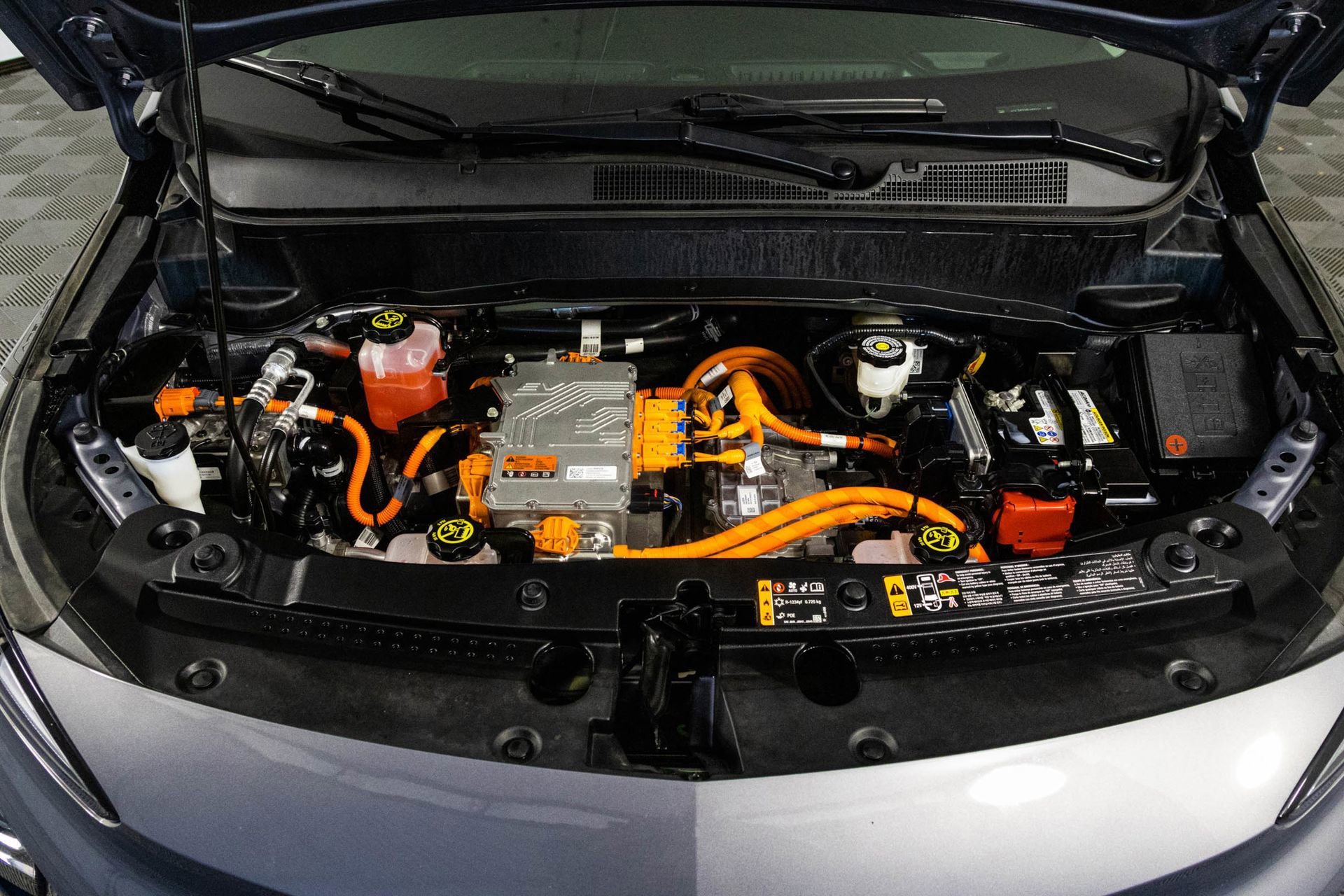 2023 CHEVROLET BOLT EUV - Image 46