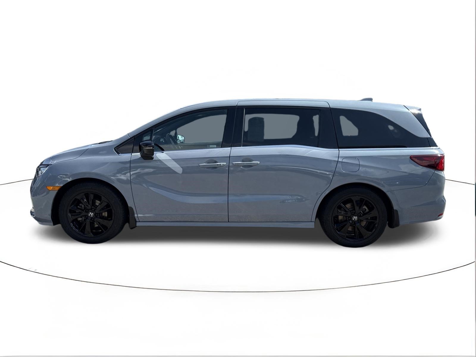 2023 Honda Odyssey SPORT - Photo 6