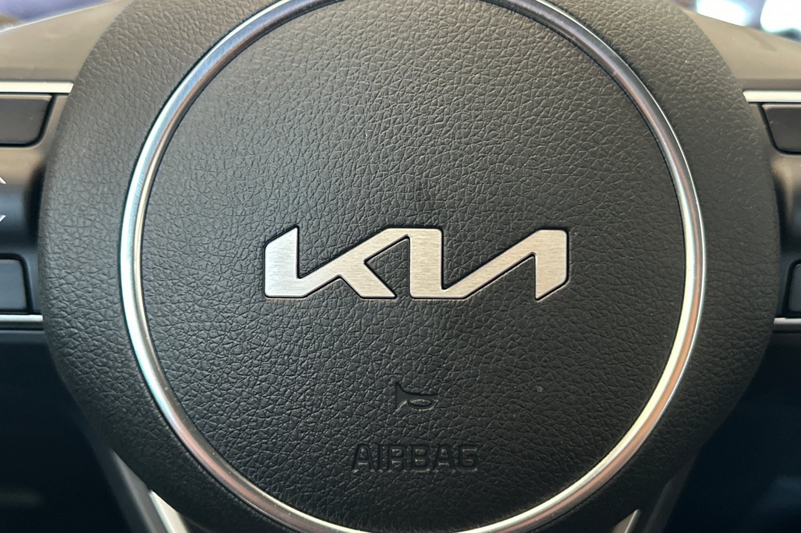 Used 2026 Gray Kia GT-Line image 33