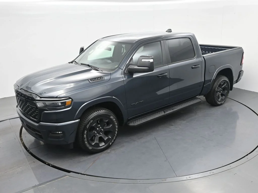 2026 RAM 1500 Big Horn/Lone Star - Photo 21