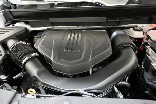 2026 GMC Acadia Elevation - Photo 37