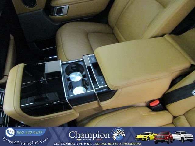 Used 2021 Gray Land Rover Fifty image 29