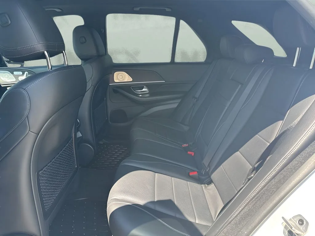 Used 2021  Mercedes-Benz GLE 350 image 12