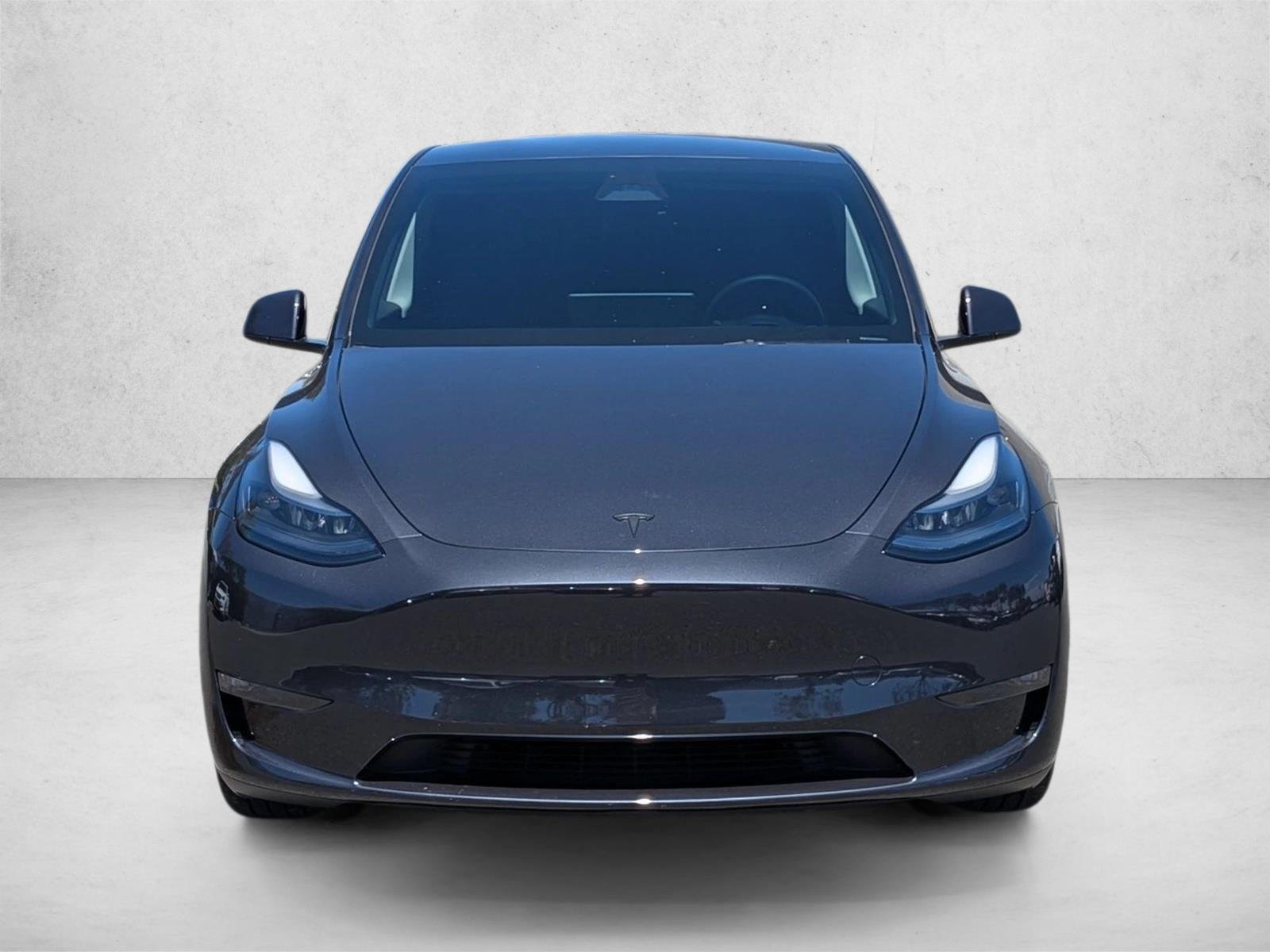 Used 2024 Stealth Grey Tesla Long Range image 2