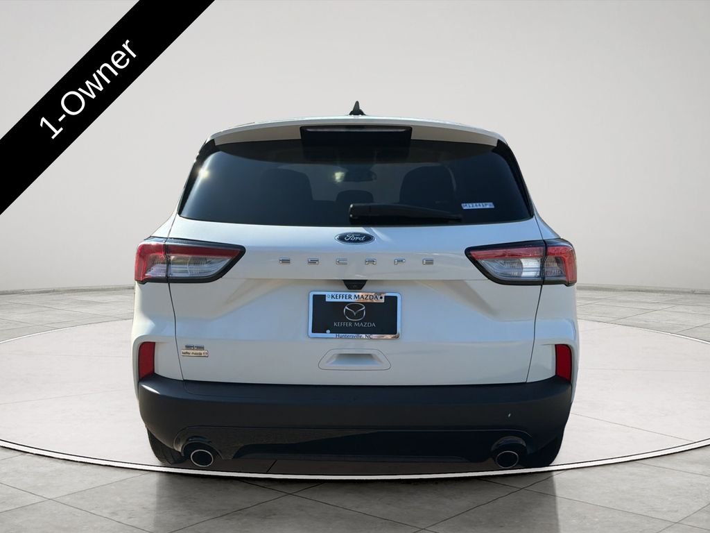 2022 Ford Escape SE - Photo 18