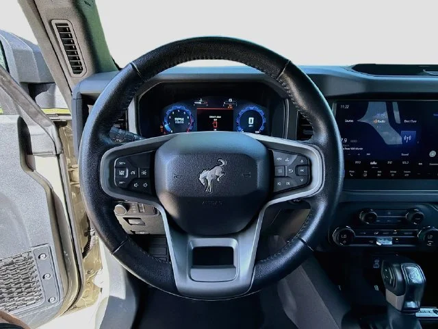 Used 2025 Beige Ford Big Bend image 38