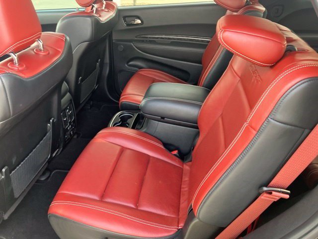 Used 2024 DB Black Clearcoat Dodge SRT 392 Premium image 18