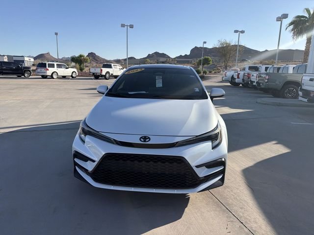 2023 Toyota Corolla XSE - Photo 2