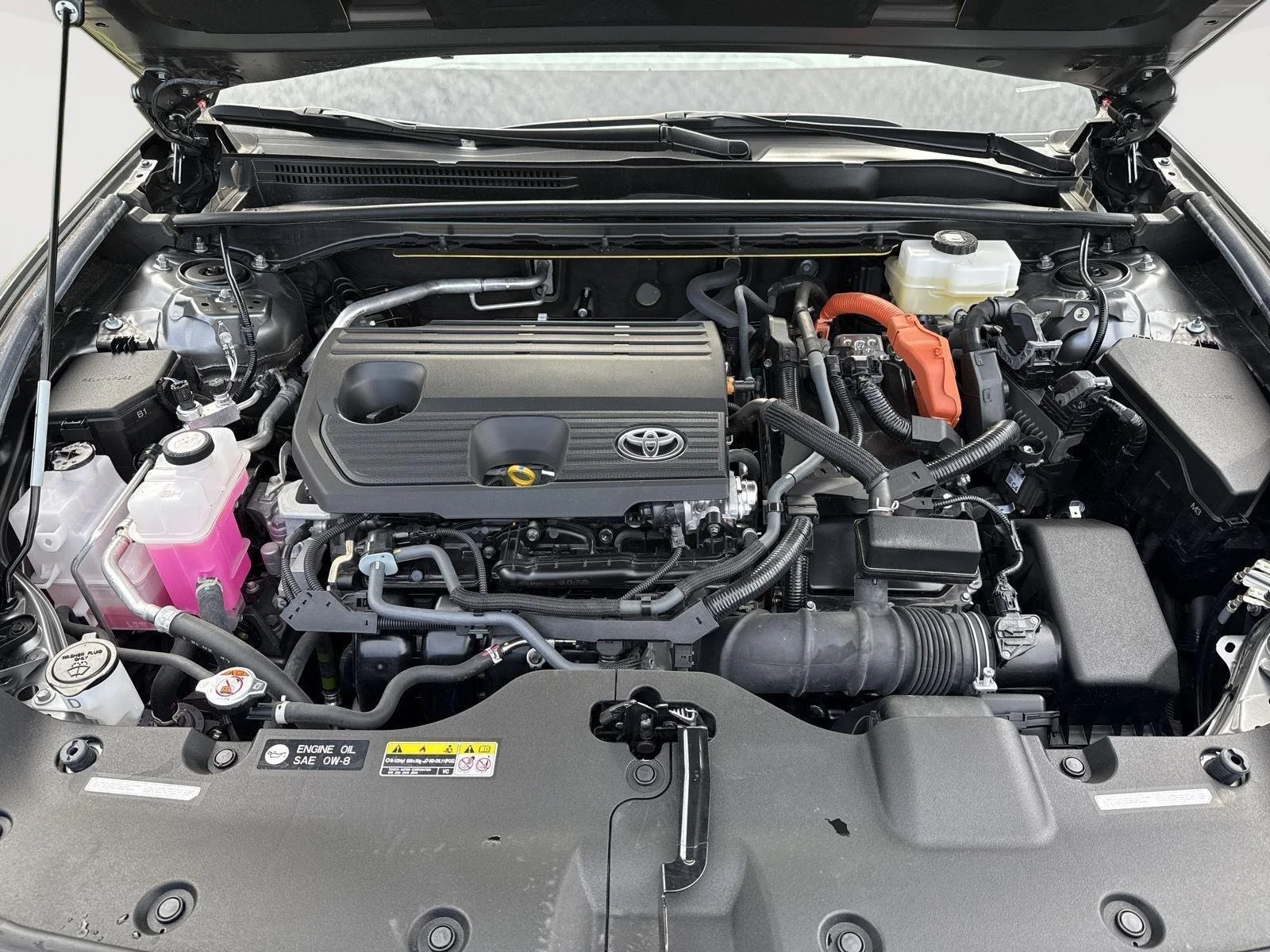 Certified Used 2025 Heavy Metal Toyota Limited image 29