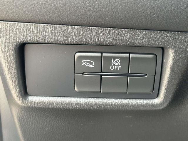 Used 2024 Gray Mazda 2.5 S Select Package image 28