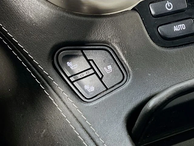 2019 GMC Yukon Denali - Photo 20