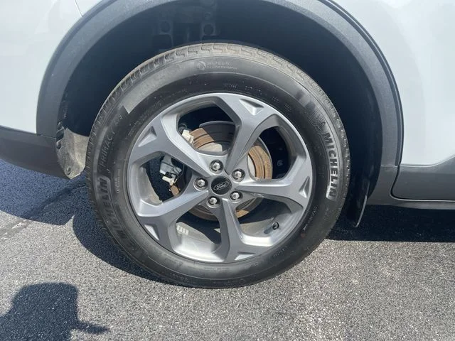 2025 Ford Escape ST-Line Select - Photo 35