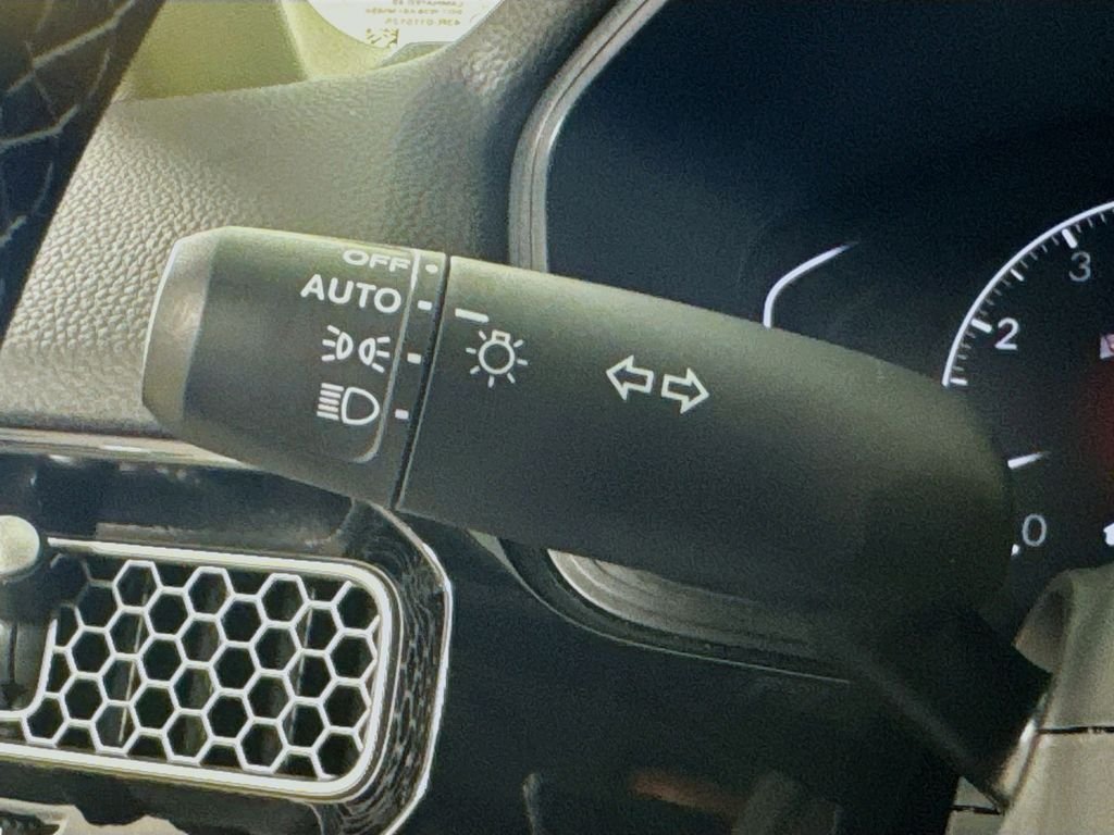 2023 Honda Civic EX - Photo 15