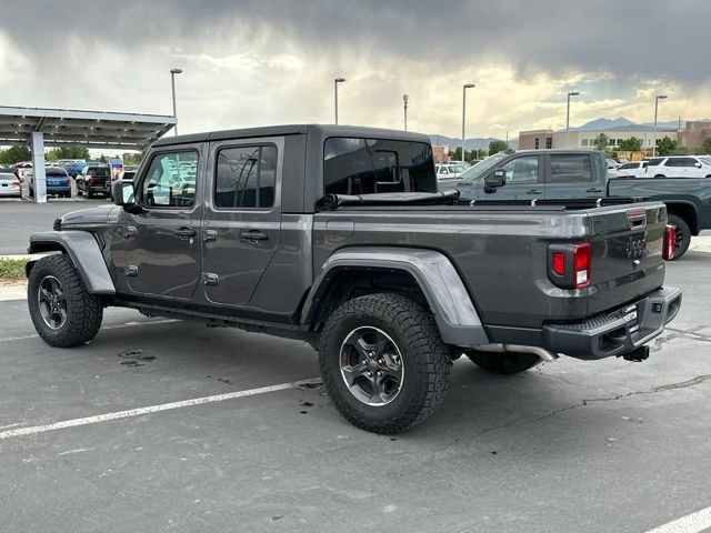 2023 Jeep Gladiator Sport S - Photo 11
