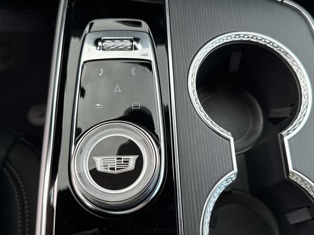 2025 Cadillac LYRIQ Sport 1 - Photo 23